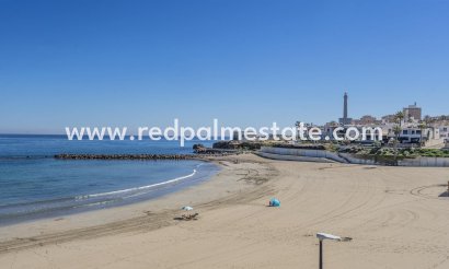 Villa - Reventa - La Manga - Costa Calida