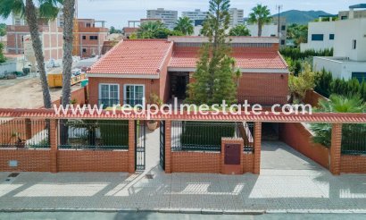 Villa - Reventa - La Manga - Costa Calida