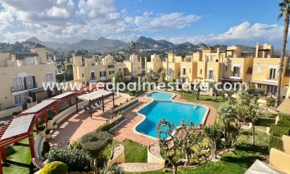 Villa - Reventa - La Manga - Costa Calida