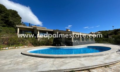 Villa - Reventa - La Manga - La Manga Club