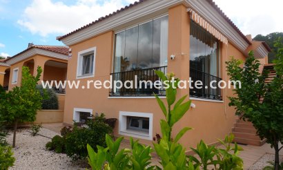 Villa - Reventa - La Romana - Inland