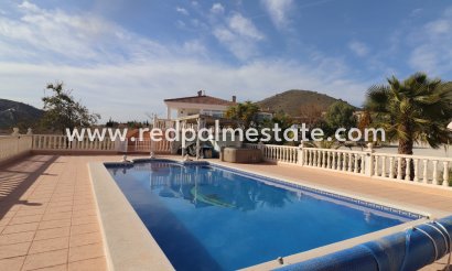 Villa - Reventa - La Romana - Inland