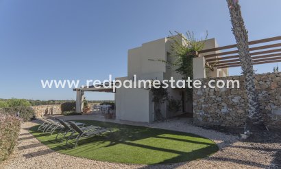 Villa - Reventa - Las Colinas Golf - Inland