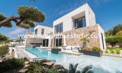 Villa - Reventa - Las Colinas Golf - Las colinas golf