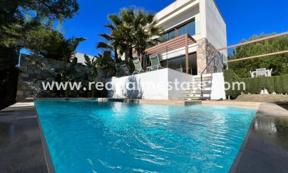 Villa - Reventa - Las Colinas Golf - Las Colinas Golf