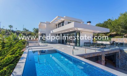 Villa - Reventa - Las Colinas Golf - Las Colinas Golf