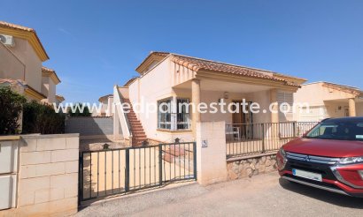 Villa - Reventa - Lo Crispin - Lo Crispin