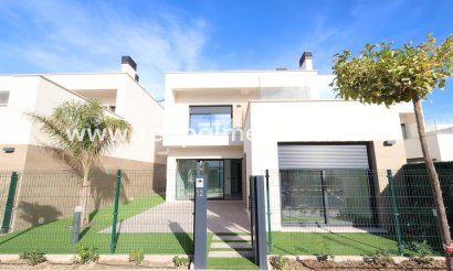 Villa - Reventa - Los Alczares - Santa Rosalia