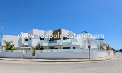 Villa - Reventa - Montesinos - Los Montesinos