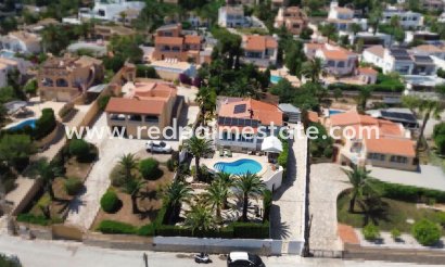 Villa - Reventa - Moraira - Moraira