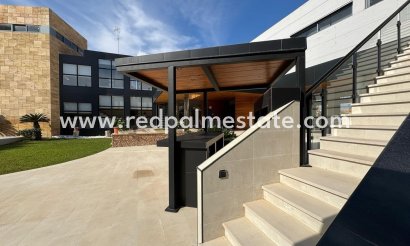 Villa - Reventa - Orihuela Costa - Altos de Campoamor