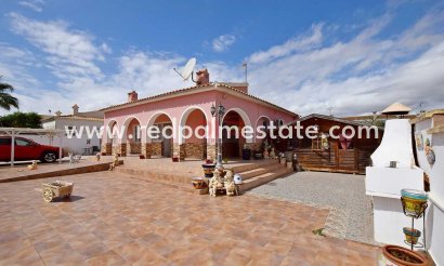 Villa - Reventa - Orihuela Costa - Cabo Roig