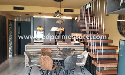 Villa - Reventa - Orihuela Costa - Cabo Roig