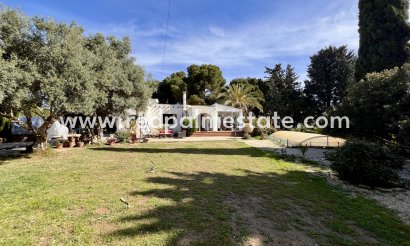 Villa - Reventa - Orihuela Costa - Cabo Roig