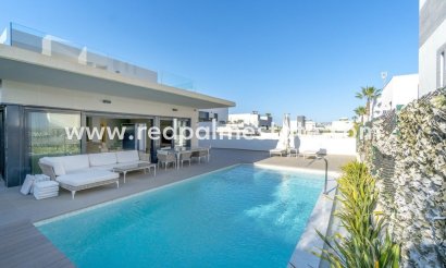 Villa - Reventa - Orihuela Costa - Cabo Roig