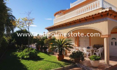 Villa - Reventa - Orihuela Costa - Cabo Roig