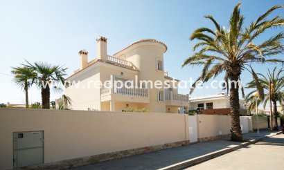 Villa - Reventa - Orihuela Costa - Cabo Roig