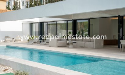 Villa - Reventa - Orihuela Costa - Costa Blanca