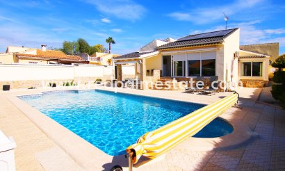 Villa - Reventa - Orihuela Costa - Costa Blanca