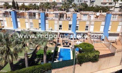 Villa - Reventa - Orihuela Costa - Costa Blanca