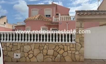 Villa - Reventa - Orihuela Costa - Costa Blanca