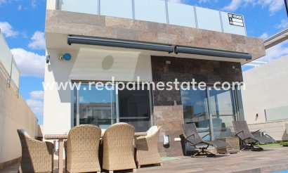 Villa - Reventa - Orihuela Costa - Costa Blanca