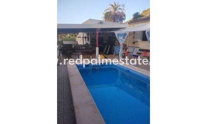 Villa - Reventa - Orihuela Costa - Espeñetas