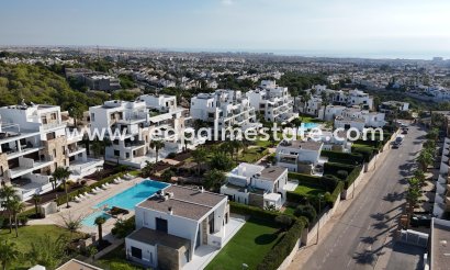 Villa - Reventa - Orihuela Costa - Inland