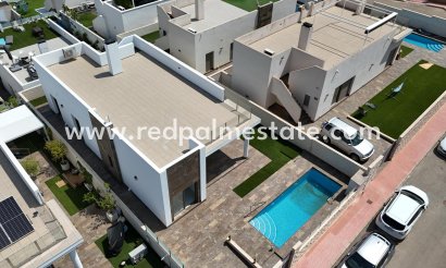 Villa - Reventa - Orihuela Costa - La Matanza