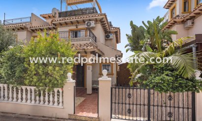 Villa - Reventa - Orihuela Costa - La Regia