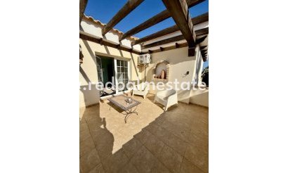 Villa - Reventa - Orihuela Costa - La Zenia
