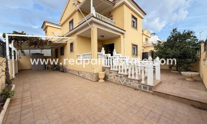Villa - Reventa - Orihuela Costa - Lomas De Don Juan