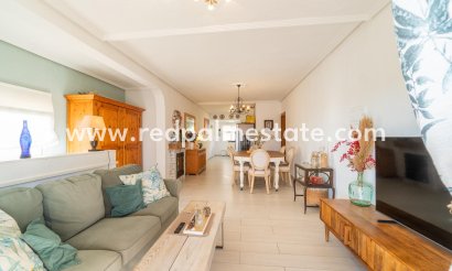 Villa - Reventa - Orihuela Costa - Los balcones