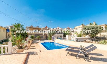 Villa - Reventa - Orihuela Costa - Los balcones