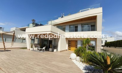 Villa - Reventa - Orihuela Costa - Orihuela Costa