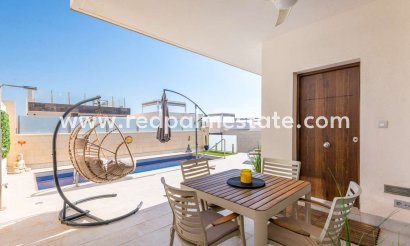 Villa - Reventa - Orihuela Costa - Orihuela Costa