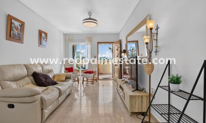 Villa - Reventa - Orihuela Costa - Orihuela Costa