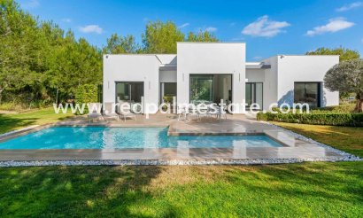 Villa - Reventa - Orihuela Costa - Orihuela Costa