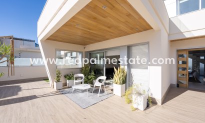 Villa - Reventa - Orihuela Costa - Orihuela Costa