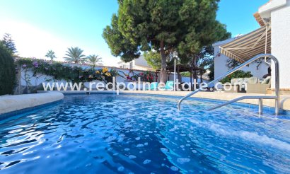 Villa - Reventa - Orihuela Costa - Orihuela Costa