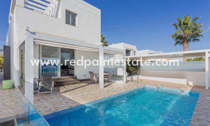 Villa - Reventa - Orihuela Costa - Orihuela Costa