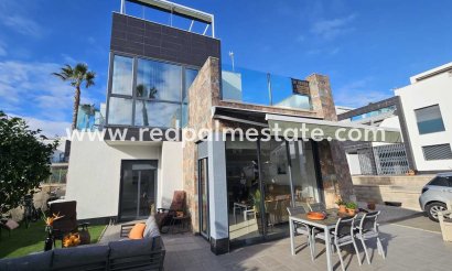 Villa - Reventa - Orihuela Costa - Orihuela Costa