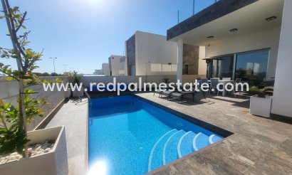 Villa - Reventa - Orihuela Costa - Orihuela Costa