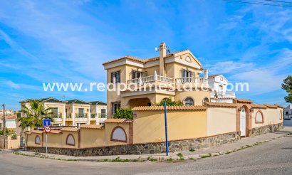Villa - Reventa - Orihuela Costa - Orihuela Costa