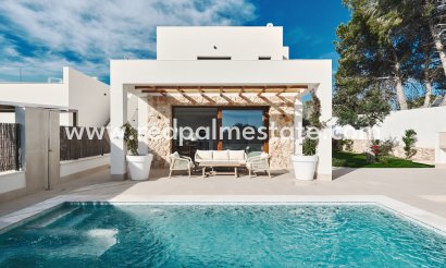 Villa - Reventa - Orihuela Costa - Orihuela Costa