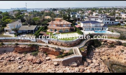 Villa - Reventa - Orihuela Costa - Orihuela Costa