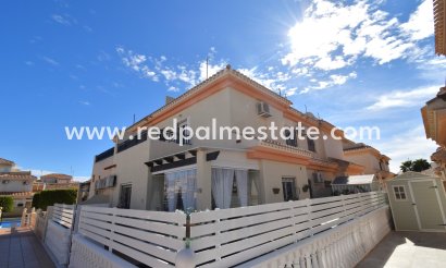 Villa - Reventa - Orihuela Costa - Orihuela Costa