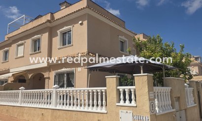 Villa - Reventa - Orihuela Costa - Orihuela Costa