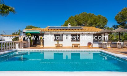 Villa - Reventa - Orihuela Costa - Orihuela Costa