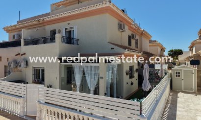 Villa - Reventa - Orihuela Costa - Orihuela Costa